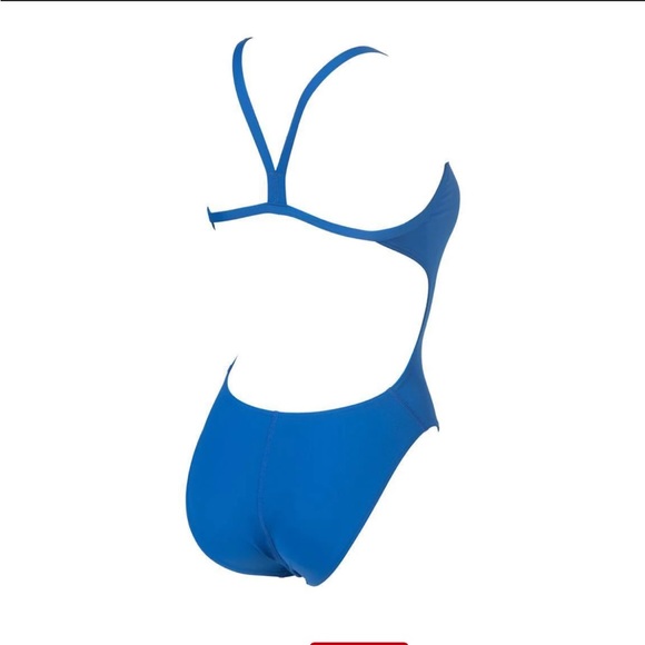 Arena solid mast youth challenge back. - Picture 2 of 4